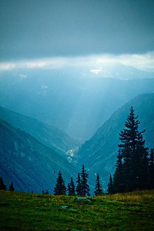 Methow River