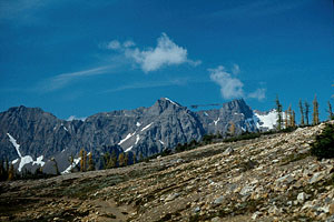 Grasshopper Pass