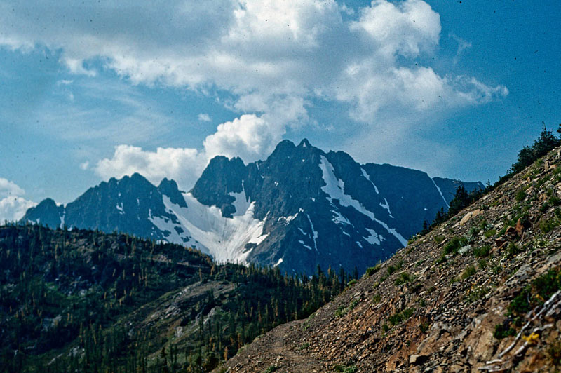 Grasshopper Pass