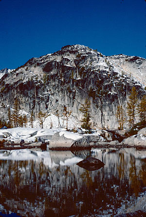 The Enchantments