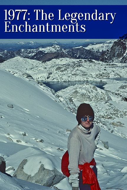 1977: The Enchantments