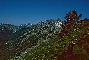 Pomas Pass