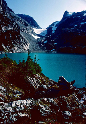 Jade Lake