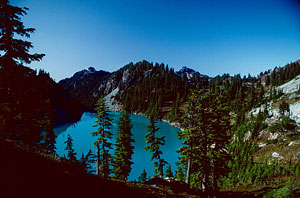 Jade Lake