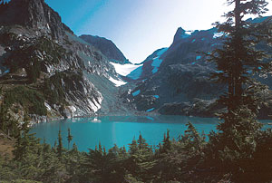 Jade Lake