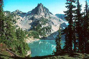 Jade Lake