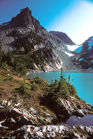 Jade Lake