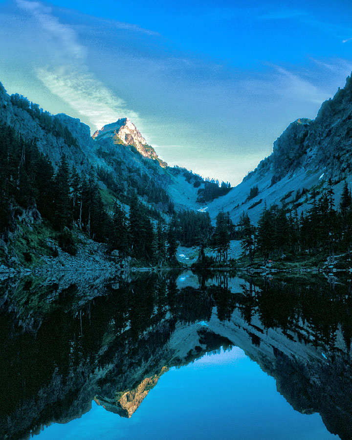 Melakwa Lake