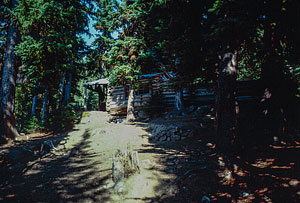 occupied-cabin-on-miners-ridge