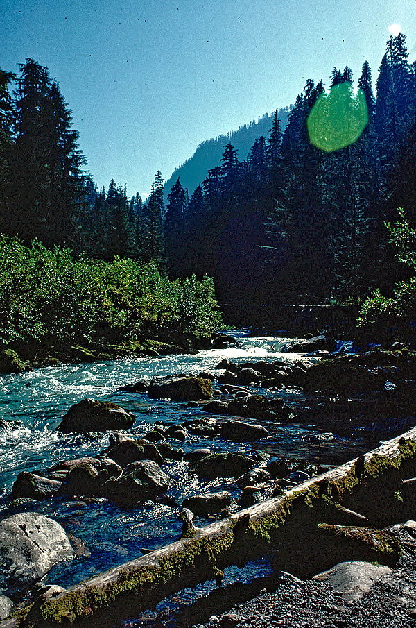 Suiattle River