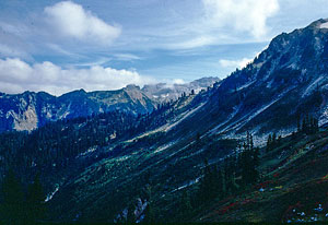 climbing-to-fire-creek-pass