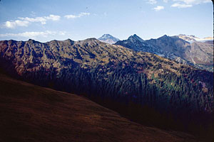 glacier-from-white-pass