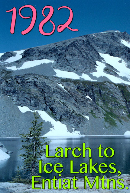 1977: The Enchantments